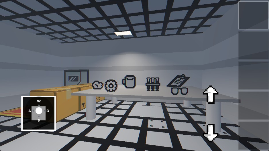 兽化实验室3D