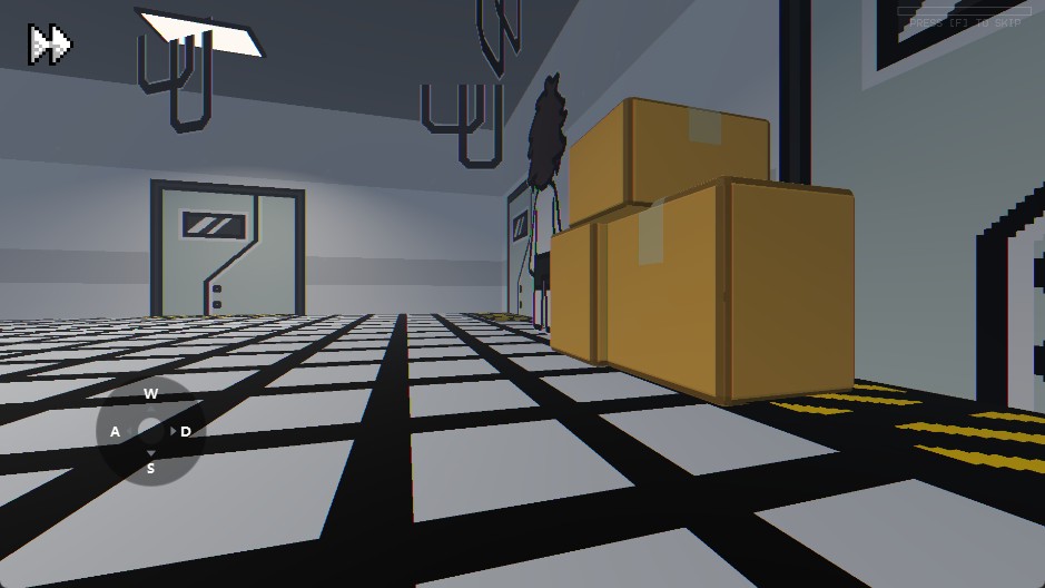 兽化实验室3D