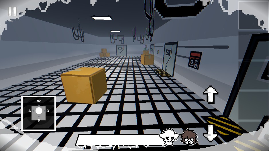 兽化实验室3D