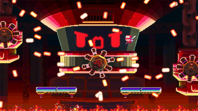 莉亚改写命运