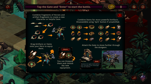 华利弗战术冒险