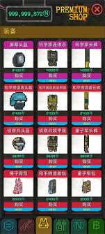 袖珍区中文版