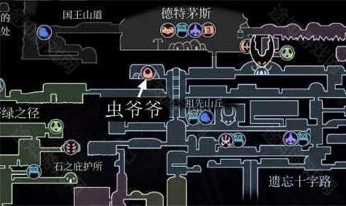 空洞骑士移植版