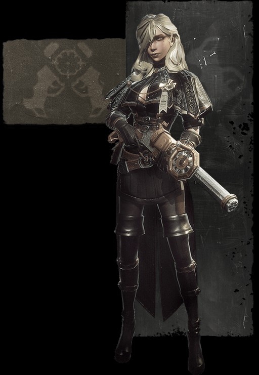 帕斯卡契约手机版