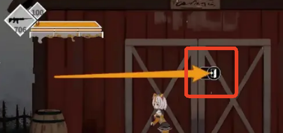 夏哈塔灾难的一天中文版