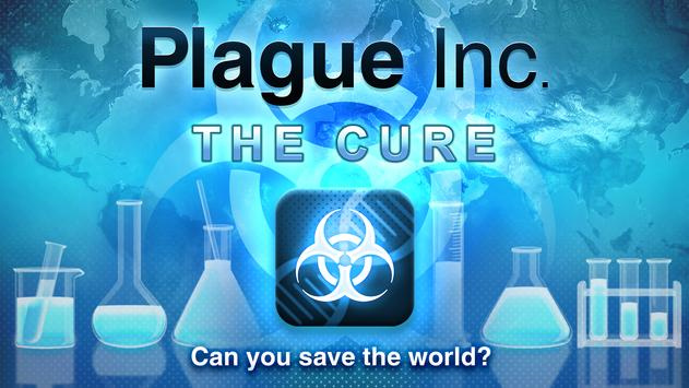 解药公司1.18.8汉化完整版最新版（Plague Inc）