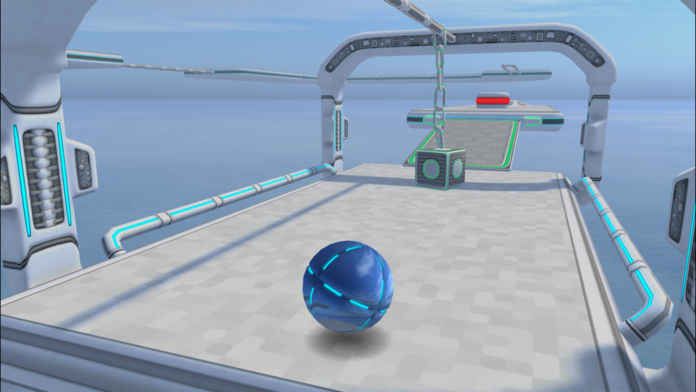 aerox天空之球游戏最新中文版下载