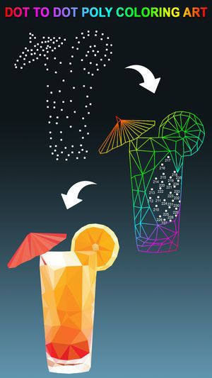 点对点保存艺术