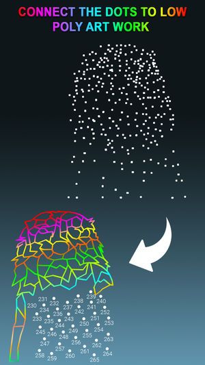 点对点保存艺术