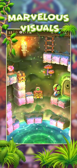 文物掠夺者Relic Looter