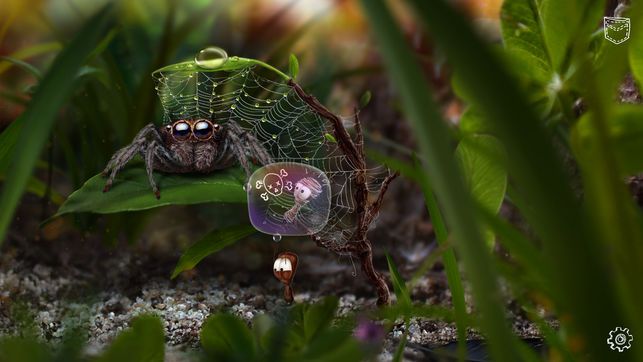 AntVentor