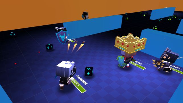 Throws.io