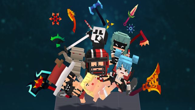 Throws.io