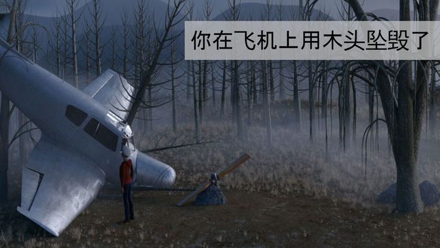迷失森林全剧情攻略完整手机版
