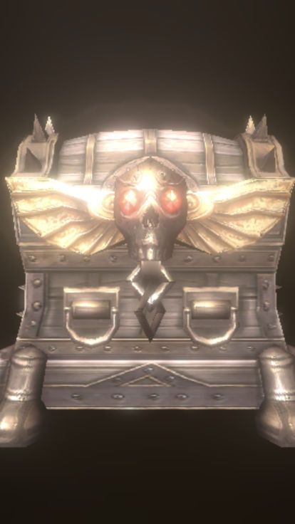 War Of Dungeon