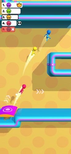 Run Race 3D游戏安卓下载正式版