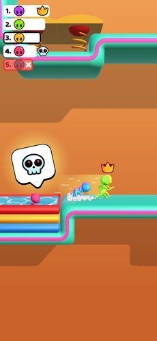Run Race 3D游戏安卓下载正式版