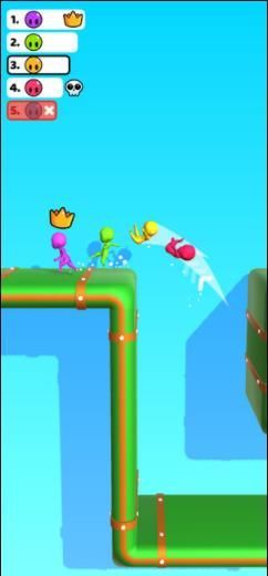 Run Race 3D游戏安卓下载正式版