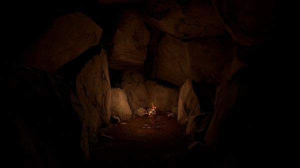 森林模拟器无限生命中文最新版