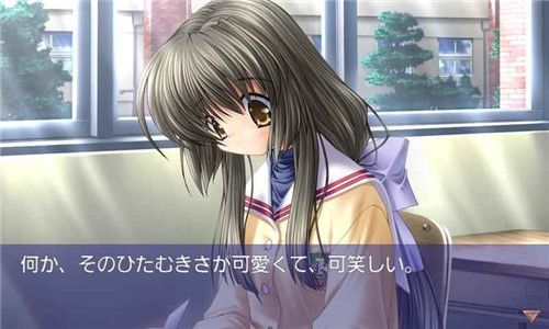 CLANNAD手机中文最新版