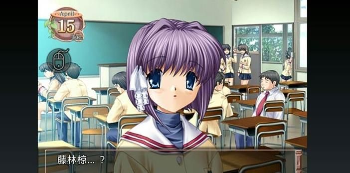 CLANNAD手机中文最新版