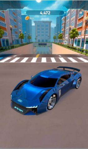 伪装间谍游戏免费钻石最新版(Spies in Disguise)