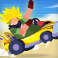 Stick Kart