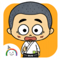 从山包里逃出去
