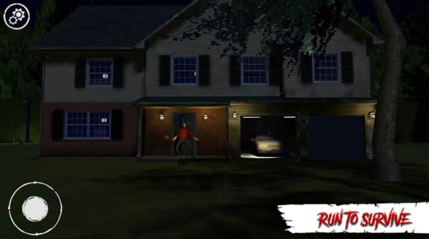 杰森之家之谜游戏中文版(Riddle of Jason House)