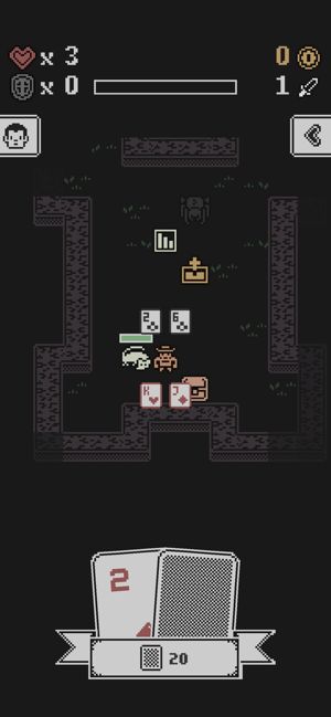 RogueJack