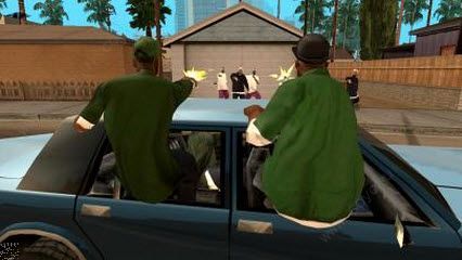 GTA4