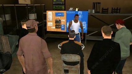 GTA4