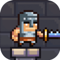 Sword In Dungeon