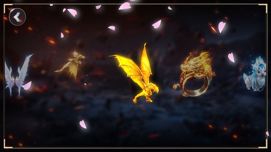 魔神之剑古城寻宝记正式版