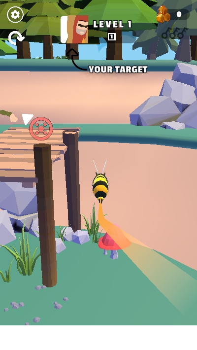 Murder Hornet