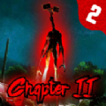 警笛头2中文游戏手机版（SirenHead Chapter 2）