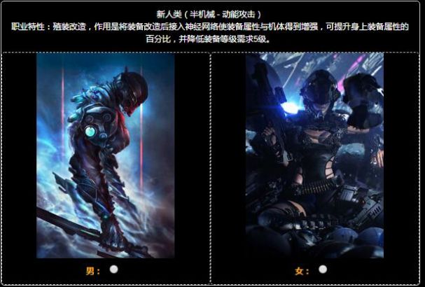 废土十二载灵动游戏