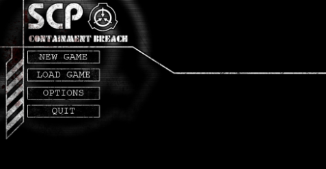 scp九尾狐小队模拟器游戏中文手机版