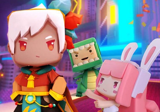 迷你世界47.5最新版