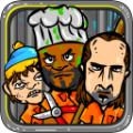 监狱风云游戏中文版免费下载安卓版（Prison Life RPG）