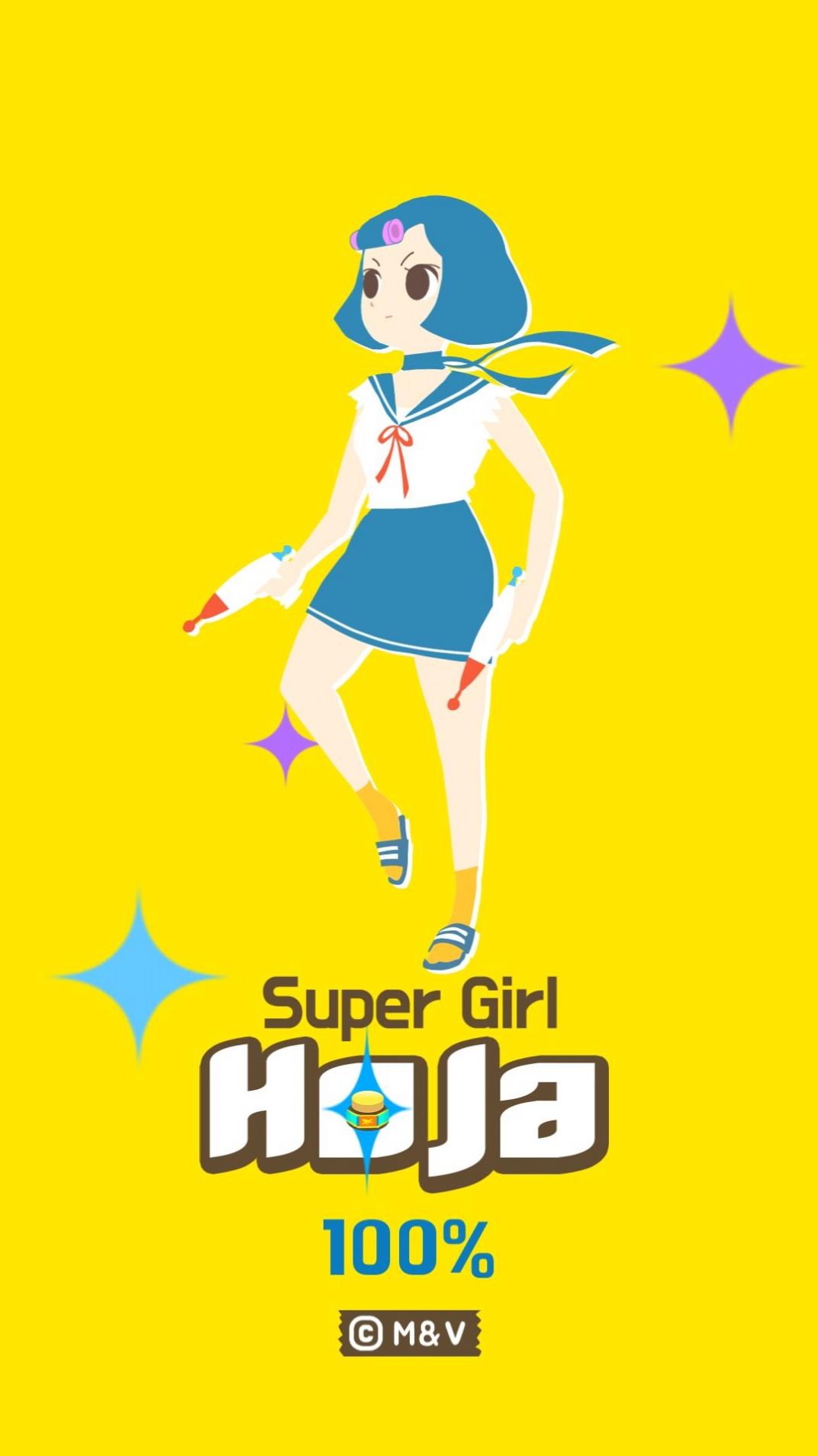 美少女大战恶龙游戏安卓中文版
