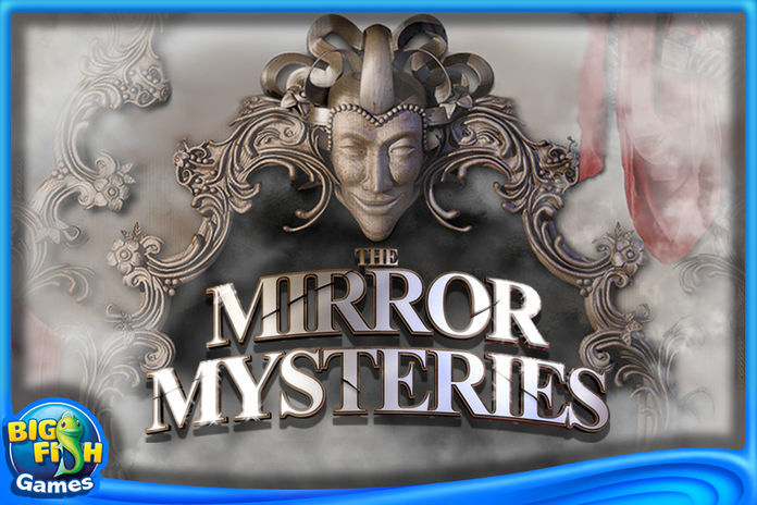 魔镜mirror去兔子完整安卓版下载