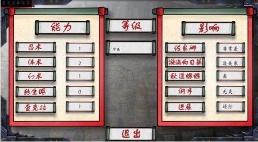火影忍者最后的战争2.2攻略全女忍最新版完整版