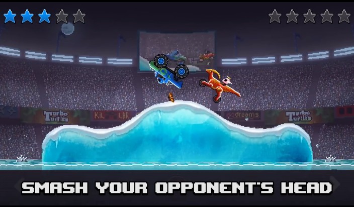 撞头赛车2022最新版下载正版