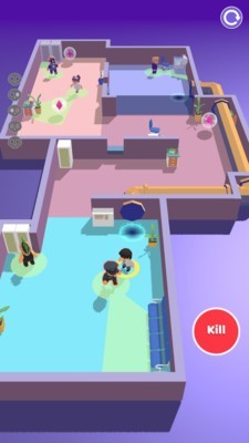 抓住魔鬼最新中文版