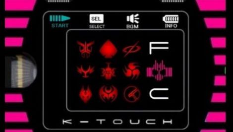 K-Touch