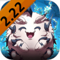 梦幻怪兽2.22最新版本+强抓中文无限宝石