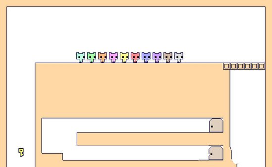Pico park中文补丁手机版下载