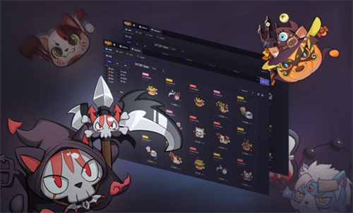 Hero Cat游戏版