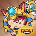 Hero Cat游戏版